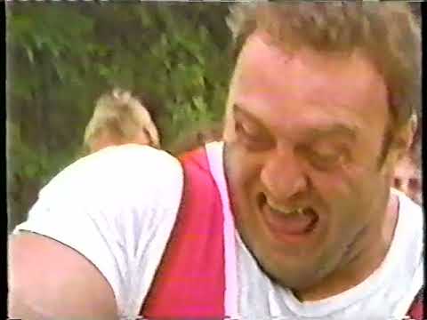 1979 World's Strongest Man