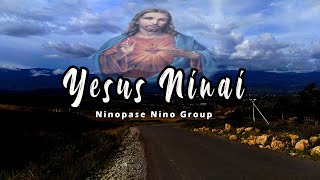 Download lagu Yesus Ninai - Ninopase Ninom Group (Lagu Rohani Wamena Papua) mp3