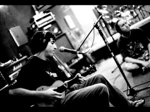 Kanekoa (Ukulele Rock Band)