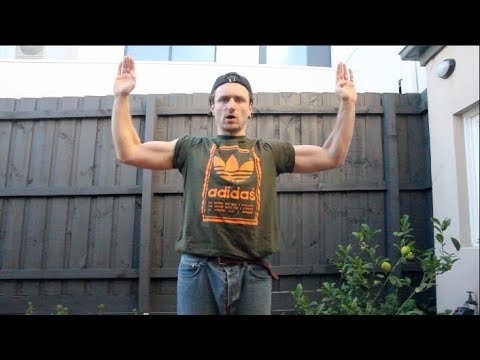 popping tutorial | pop drills!