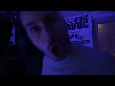 IMPACT MERV (BIG P DISS REPLY) - I DON'T RATE NOBODY