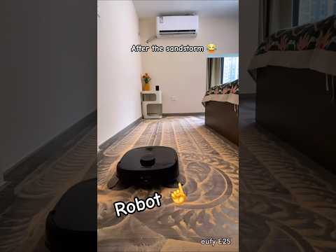 Best Sweeping Robot Vacuum Cleaner