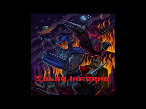 Rockman 10 Image Soundtrack - Sample