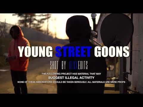 RALETDUP - ''YSG'' (Young Street Goons) // Shot By. @dluxedits