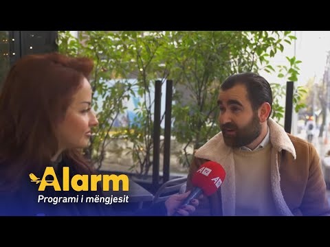 Mentor Hajrizi tregon për librin e tij "Ferri i shpirtit të ndezur"