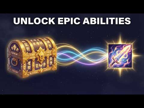 DCUO 15th Anniversary: Iconic Abilities Cache Showcase