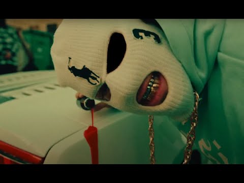 Goodg  - Scars  (Official Video)