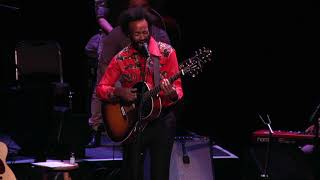 Working Poor - Fantastic Negrito - 11/4/2017