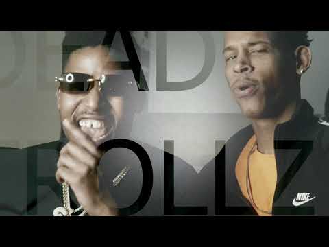 FYA GBaby x 73 Br33z(H20) - DEAD TROLLZ Freestyle (OFFICIAL VIDEO) Shot By @TotallyDifferentent