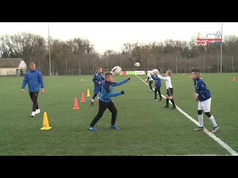 Tehetségközpont lett az MTE 1904