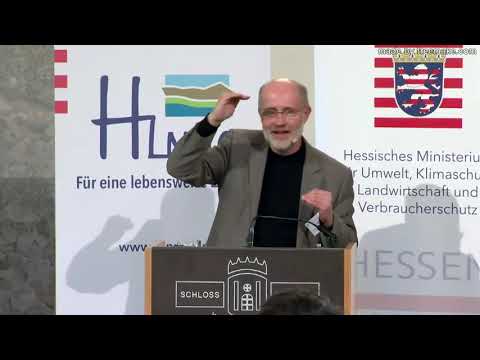 HARALD LESCH: "..., einfach weniger...!"