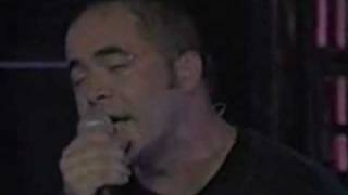 Staind - Suffer (Live on HBO Reverb)