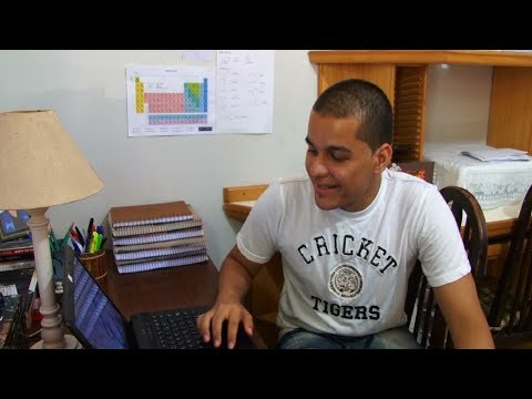 Estudante de Rio Claro tira nota 1000 no Enem e é destaque nacional