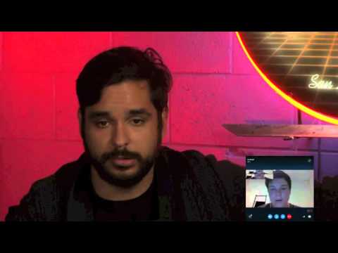 Mega64 Podcast 385 - Motboy's Call, Talk to Eric