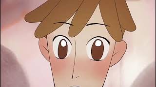 Download lagu CINTA PANDANGAN PERTAMA - ANIMASI ROMANTIS || FIRST LOVE || ANIMATION VIDEO mp3