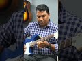 Aavani Ponnunjal Guitar Shorts Sandeep M Param Institute Abudhabi