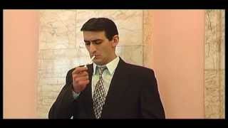 Kargin Haghordum sketch 644 (Hayko Mko)