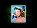 Singing The Blues -  Rosemary Clooney