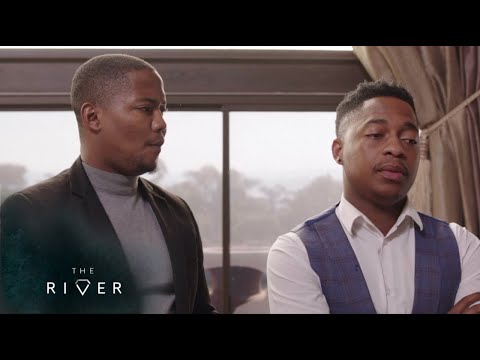 Andile and Njabulo Break Up – The River | 1 Magic
