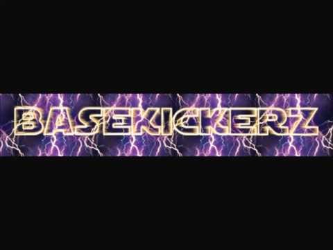 Basekickerz - Feeling of energy(preview)