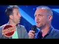 MIND BLOWING Singing Audition of 'I Who Have Nothing' by Tom Jones! | Amazing Auditions