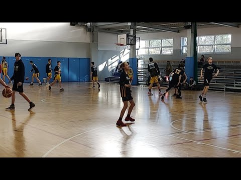 Falcon - Pomerania / EYBL (53-59)