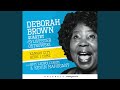 Cry me a river (feat. Rob Bargad / Essiet Okon Essiet / Newman Taylor Baker)
