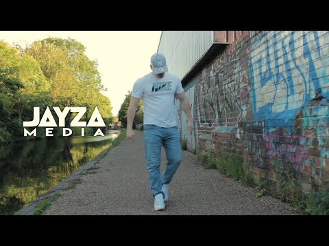 Jayza - ALL OUT [Net Video]