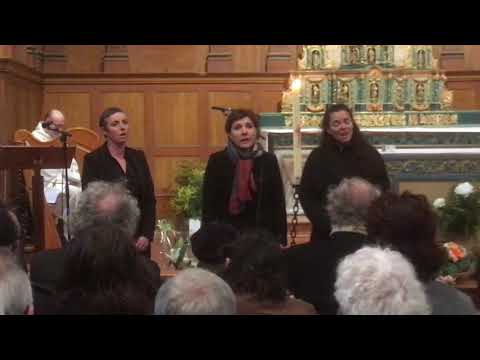 Annie Ebrel - Nolùen Le Buhé -Mathe Vassalio