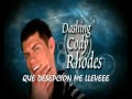 WWE Dashing Cody Rhodes Cancion Subtitulada ...