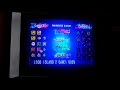 PlayStation 1 Menu First Models