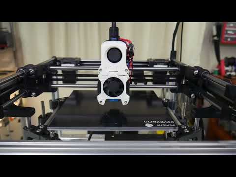 Fugatech 3D Printing Voron Legacy Serial Request