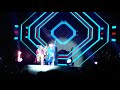 BRATATAT BY EUMEE TNTALLSTARSHOWDOWN AT SMART ARANETA COLISEUM