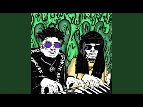 Real Slime (feat. Goonew & Kayvo)