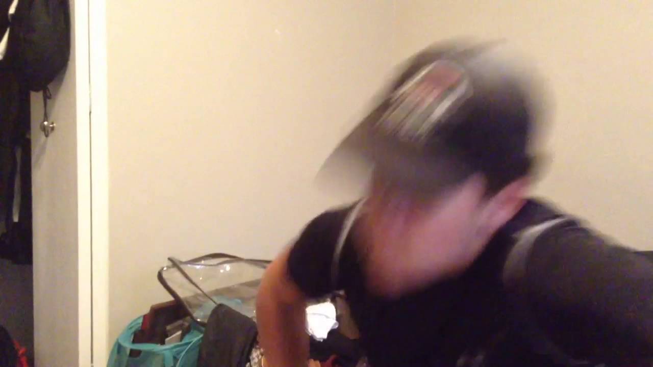 Hunter becomes the Hunted