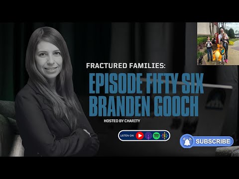 FFP 56: Control, Conflict, and Courage