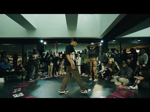 JOAT 2024 - MKA SESSIONS - Oxy vs J. Style