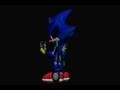 Metal Sonic Metal Mashup