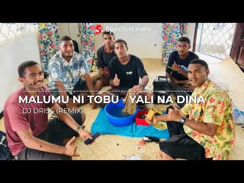 MALUMU NI TOBU - YALI NA DINA (DJ DRISS) REMIX
