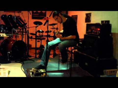 Alberto Balboni - ''In the LØØP!'' (28-12-2010)