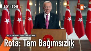 Türkiye "Enerji Üssü oluyor! @atvhaber 31 Temmuz 2023
