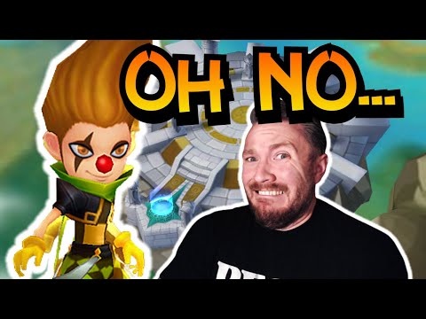 Early Game Lushen Showcase! - Uncle Nay's Main Account - Summoners War