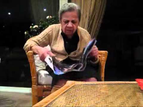 wadad w kiss ekhet l royal