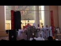 Sleeba Aghosham On Good Friday Of Jacobite Church
