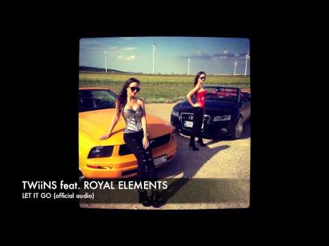 TWiiNS feat. Royal Elements - Let It Go
