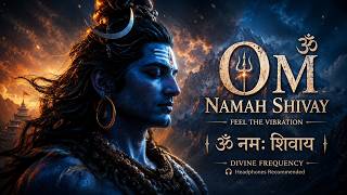 Om Namah Shivaya — ॐ नमः शिवाय devotional song