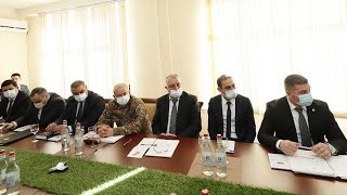 Ինդեքս 09.03.2021