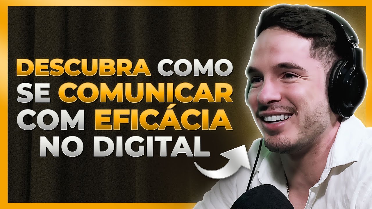 Ele Ensina A Arte Para Se Comunicar Melhor | Lucas Krausche - Kiwicast #374