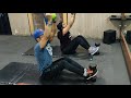 ABS workout