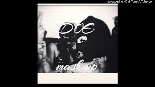 DOE Ft. Sean Kingston - Masked Up